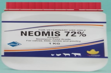 NEOMIS!