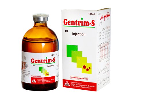 GENTRIM-S!