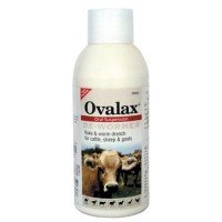 Ovalax Drench!