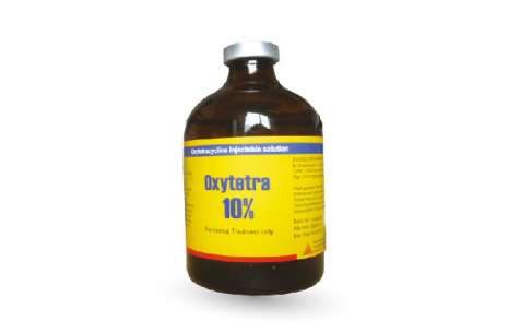 Oxytetra 5%!