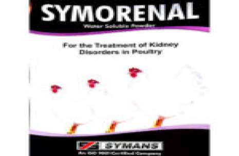 Symorenal Powder - 100gm!