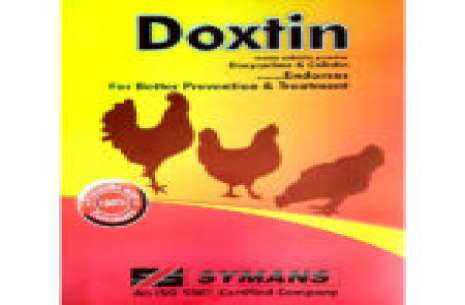 Doxtin Powder 1 KG!