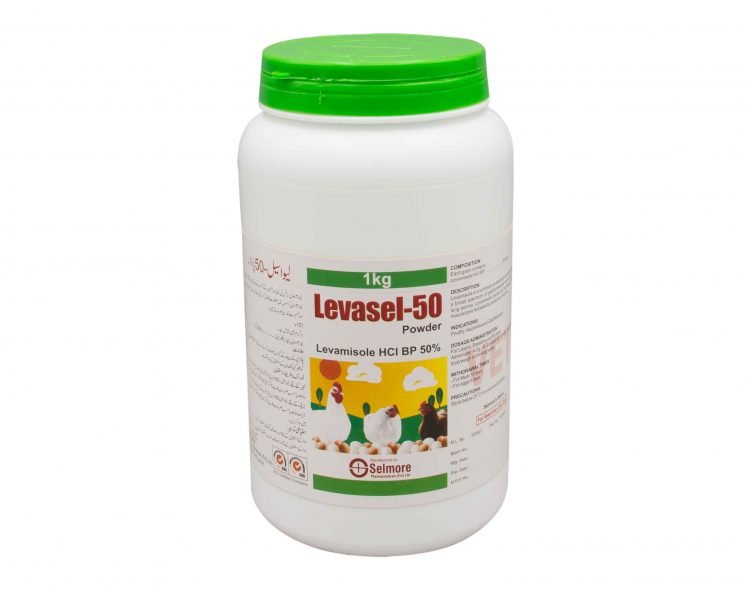 Levasel-50!