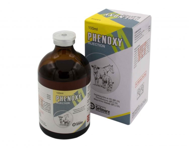 Phenoxy-M!