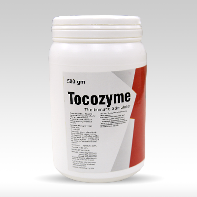 Tocozyme!