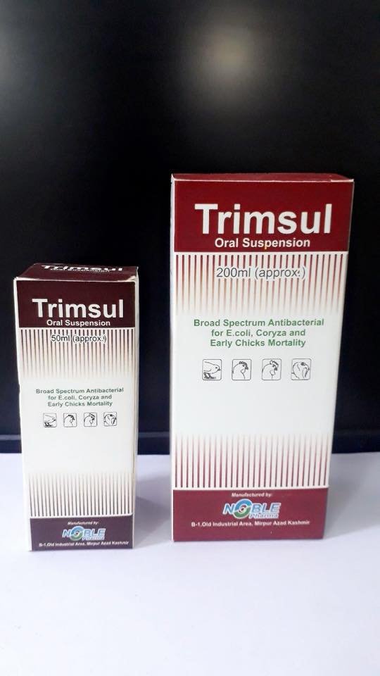 Trimsil!