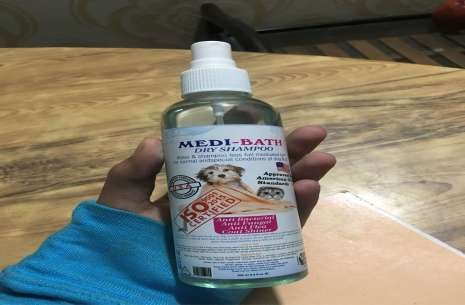 MEGA MEDI-BATH 200ML!