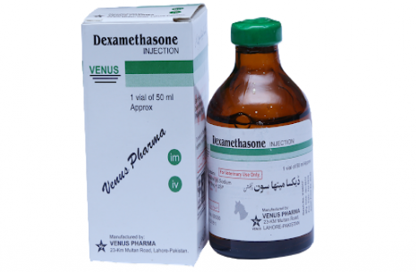 Dexamethasone Inj. - Venus!