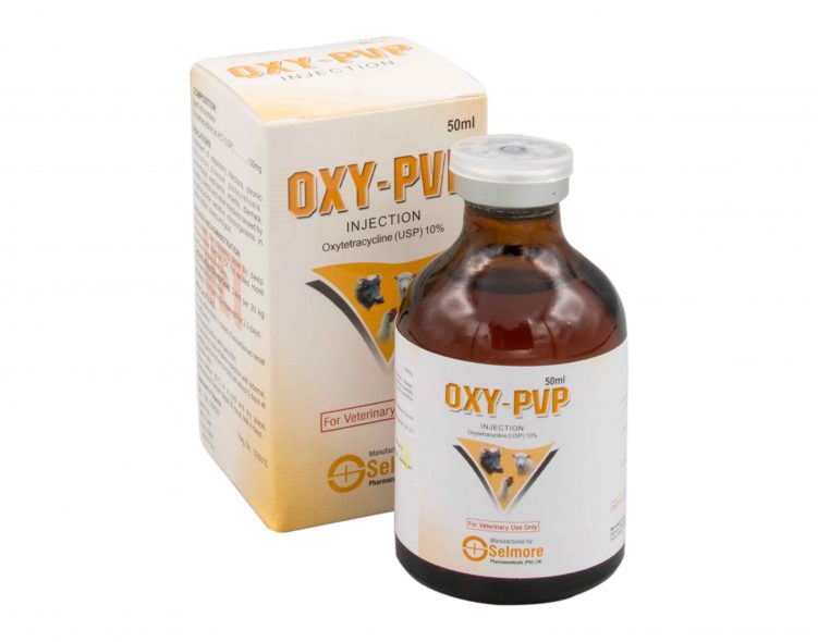 Oxy-PVP!