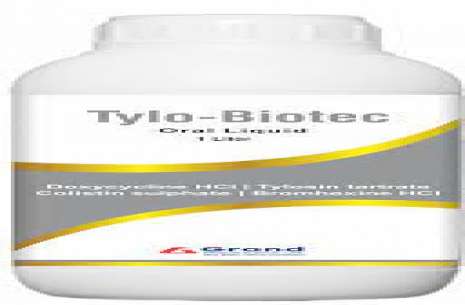 Tylo-Biotec Liquid!