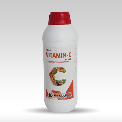 Vitamin-C!