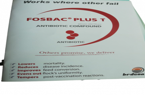 Fosbac Plus T!