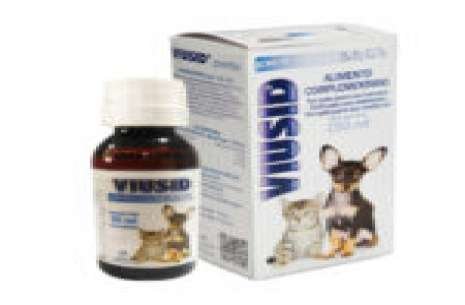 Viusid Pets – Syp 150 ml!