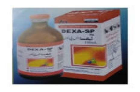 Dexa Sp Injection – 50 ml!