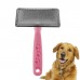Slicker Brush for Pets Grooming!