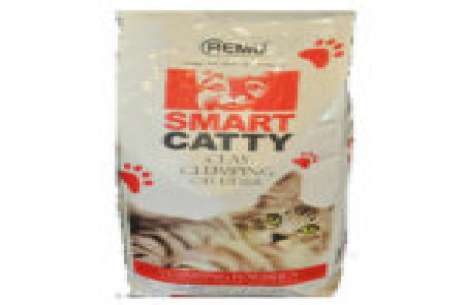 Remu Smart Catty Litter – 7.5KG!