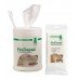 ProDental Professional Dental Wipes - 7x8!