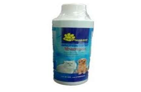 Pet Pleasant Shampoo - 100ml!