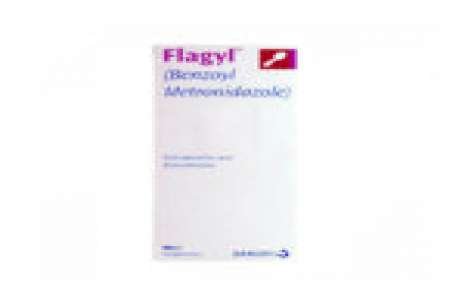 Flagyl Syp – 90 ml!