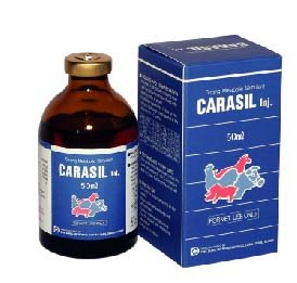 Carasil!